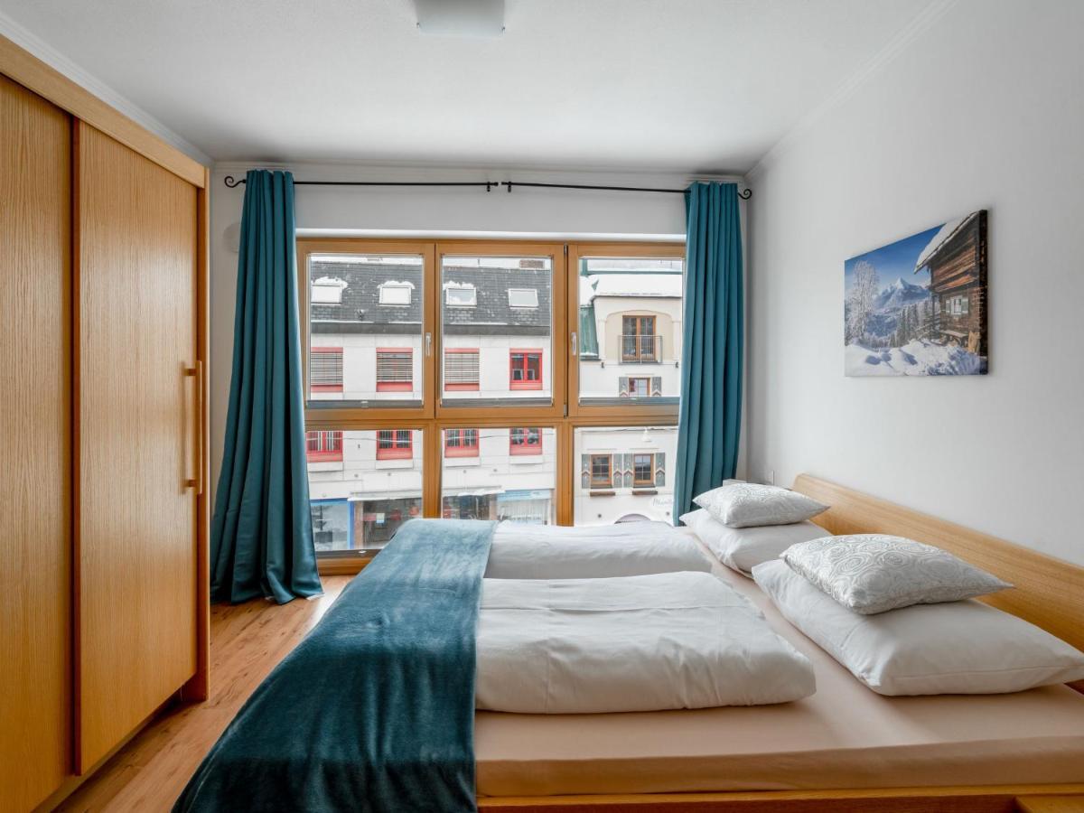 Apartment Papa Joe'S Kuschelappartements-2 By Interhome Schladming Zewnętrze zdjęcie