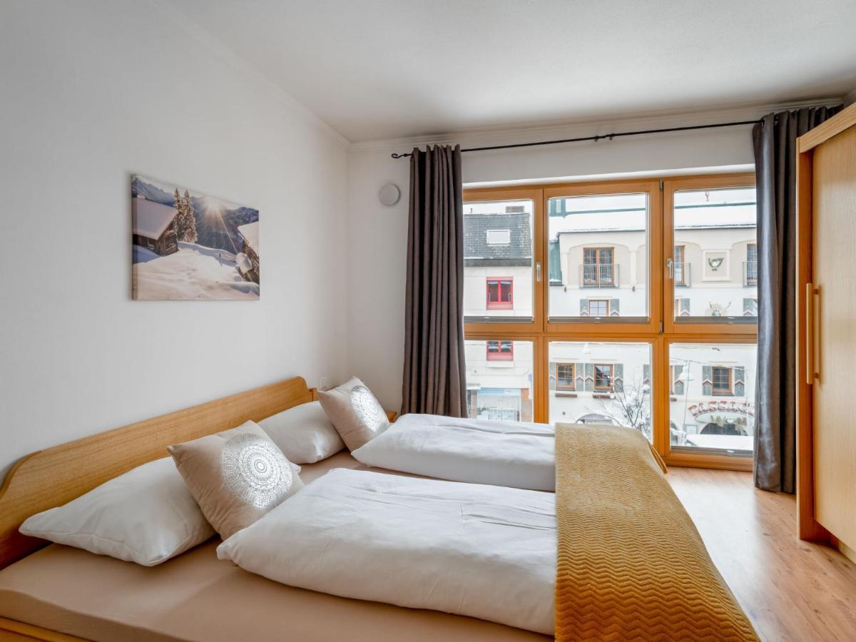 Apartment Papa Joe'S Kuschelappartements-2 By Interhome Schladming Zewnętrze zdjęcie