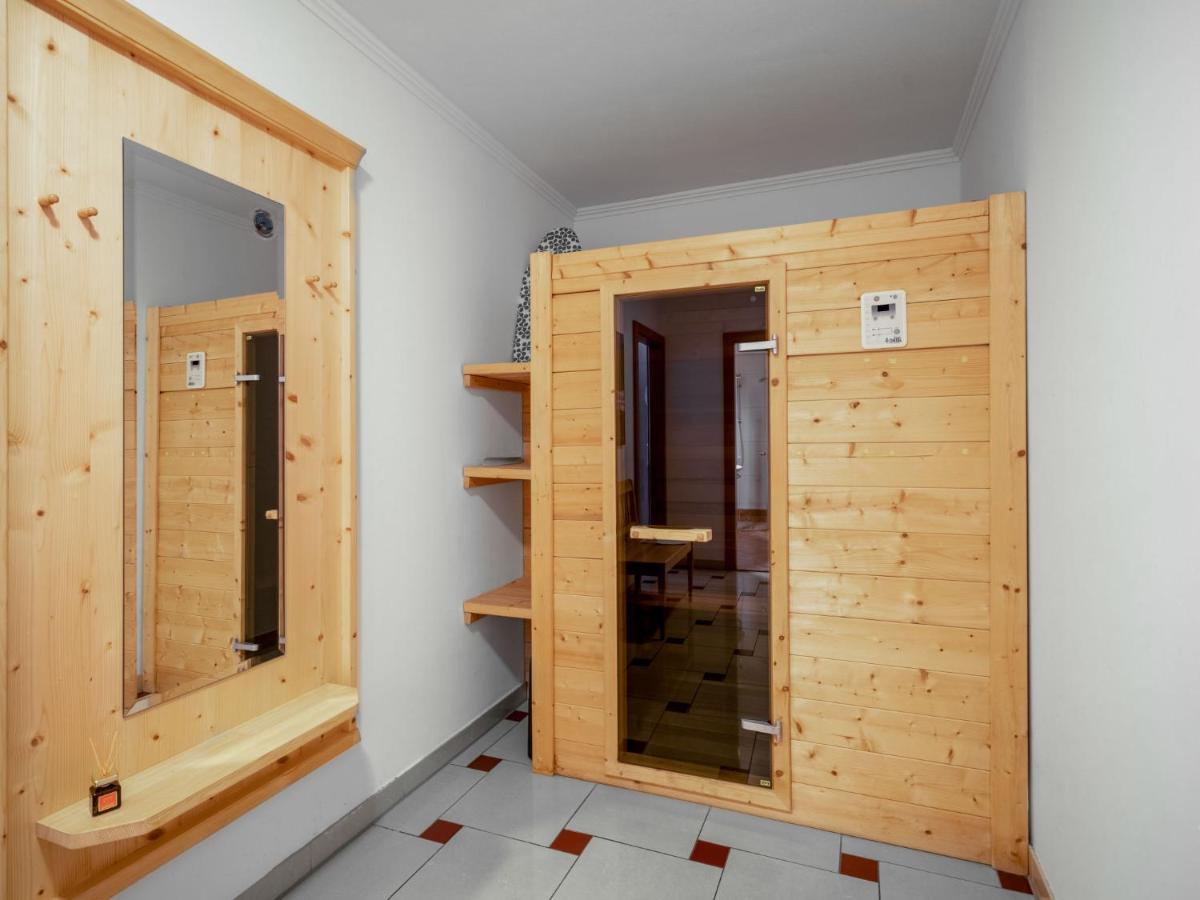 Apartment Papa Joe'S Kuschelappartements-2 By Interhome Schladming Zewnętrze zdjęcie