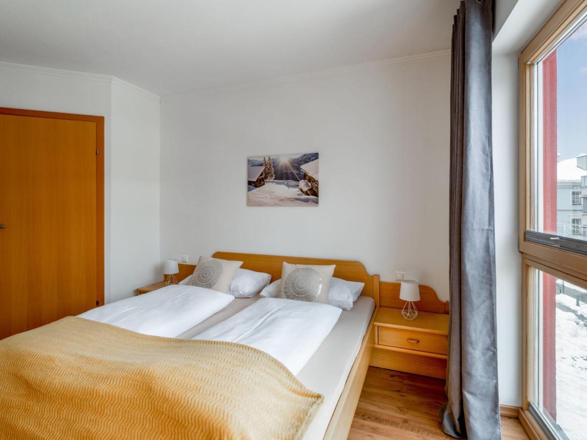Apartment Papa Joe'S Kuschelappartements-2 By Interhome Schladming Zewnętrze zdjęcie